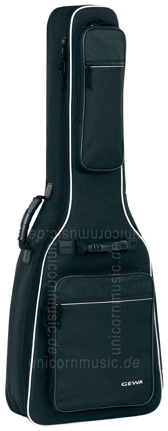 to article description / price Acoustic Bass TANGLEWOOD TW155 A/BASS - Premier Series - B-Band Crescent - solid top