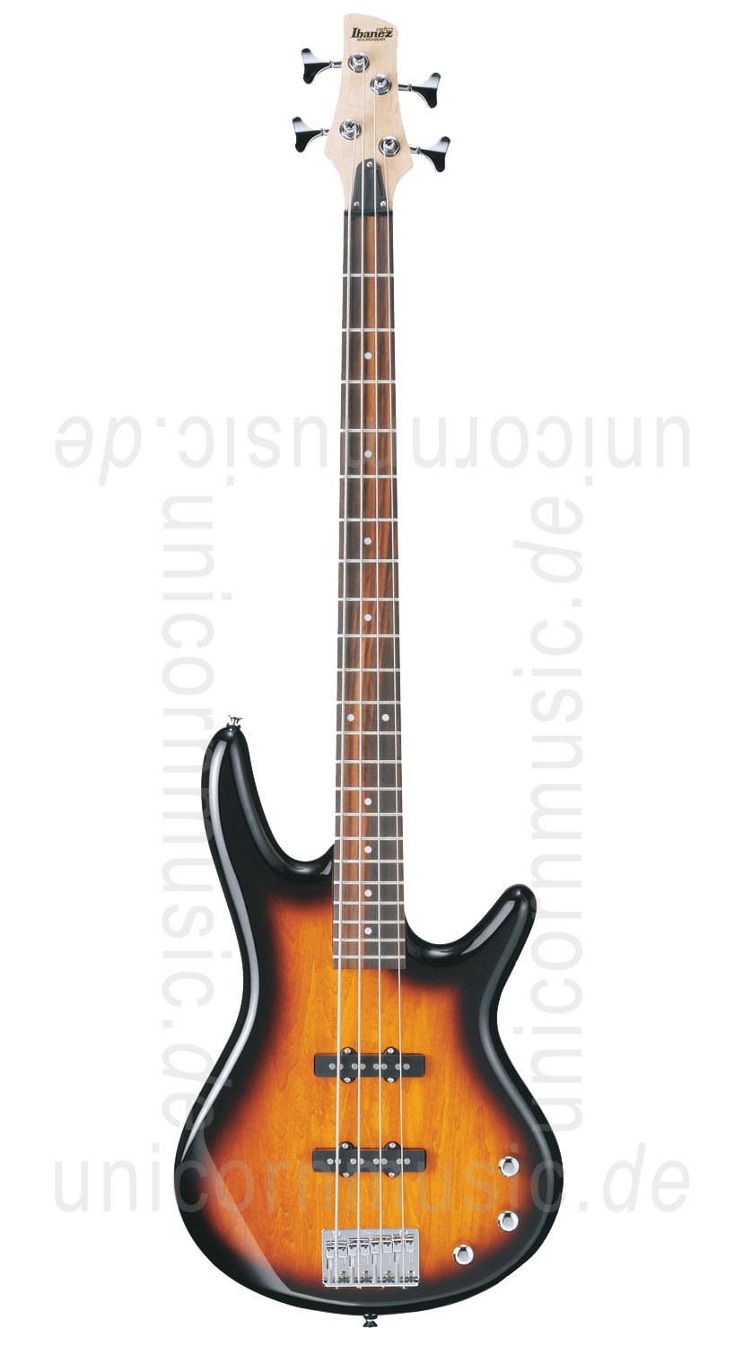 to article description / price Electric Bass Set  IBANEZ GSR-180-BS