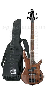 Large view Children's Electric Bass - GSRM20B WNF MIKRO - short scale