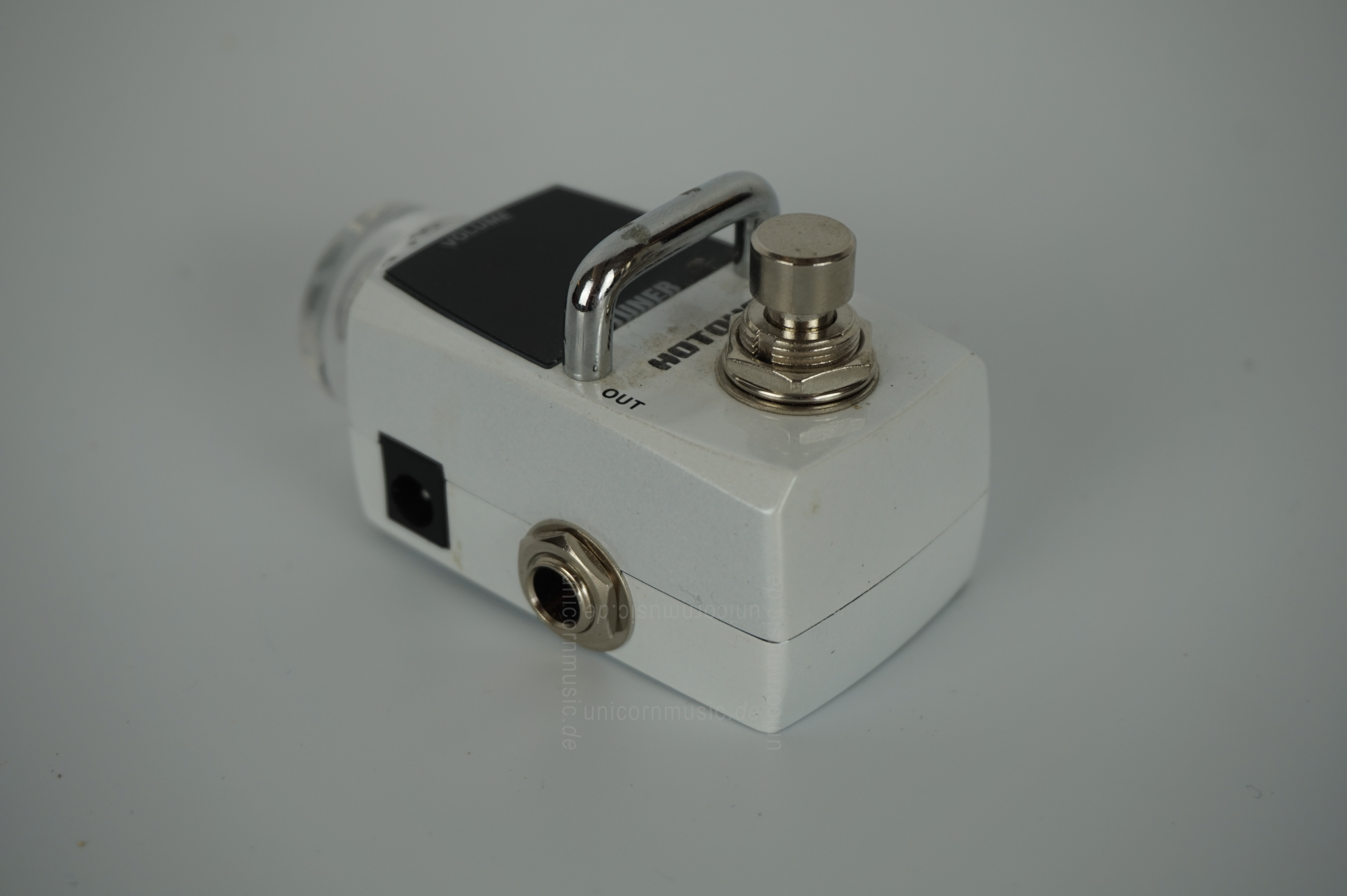 to article description / price Hotone Tuner