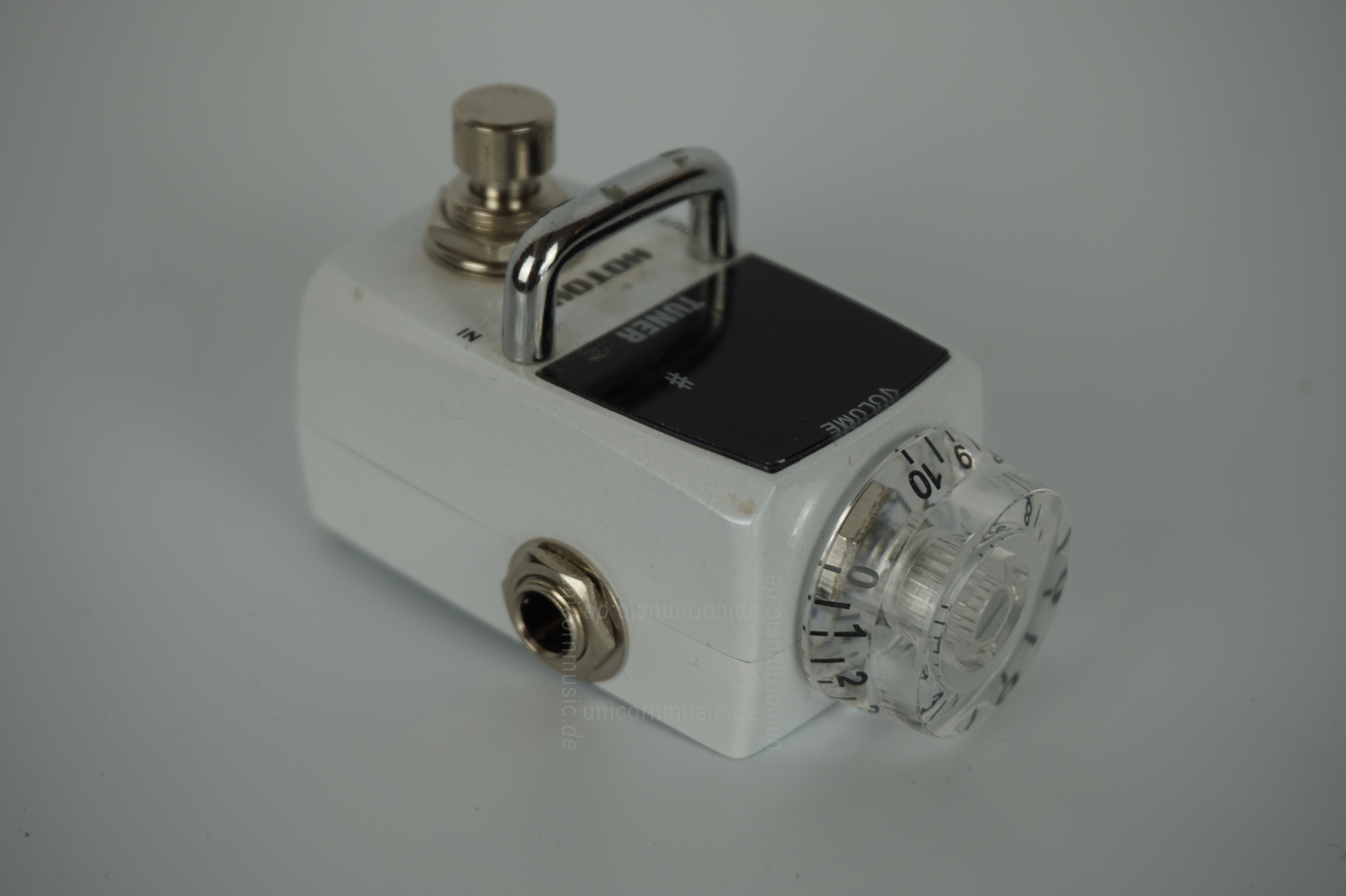 to article description / price Hotone Tuner