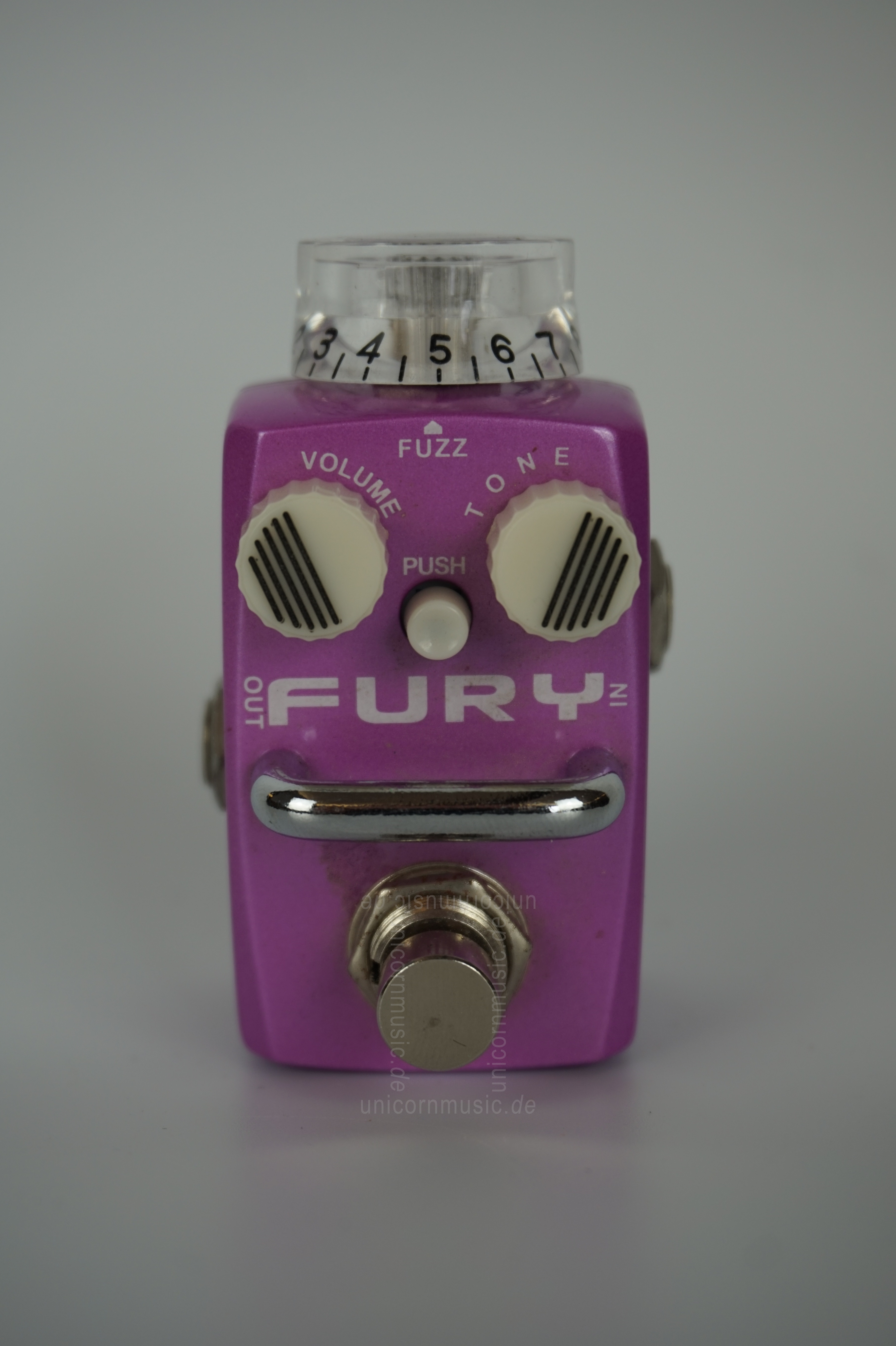 to article description / price Hotone Fury