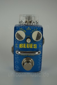 Large view Hotone Blues Overdrive