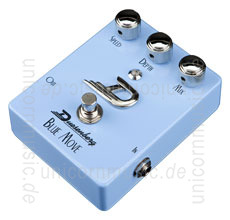 Large view Chorus  - DUESENBERG BLUE MOVE