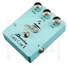 Large view Compressor - DUESENBERG GREEN COMP 2