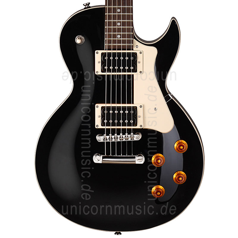 to article description / price Electric Guitar CORT CR100 BK - Black