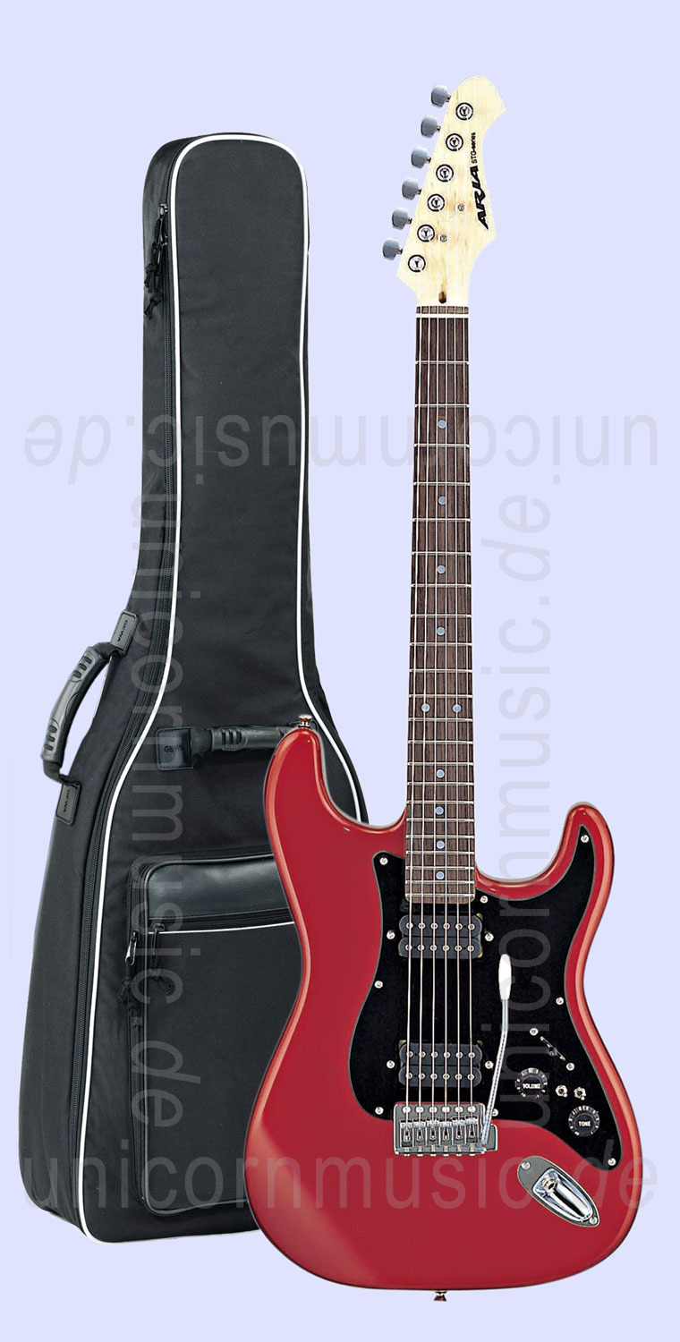 to article description / price Electric Guitar ARIA STG005-CA