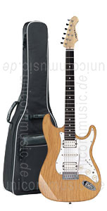 Large view Electric Guitar Aria STG006-N