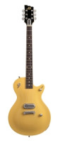 Electric Guitar DUESENBERG The Senior - Blonde + Premium Line Case