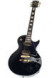 Electric Guitar BURNY RLC 60 BLK BLACK