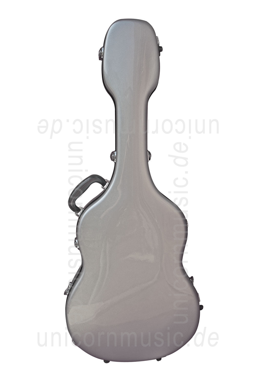 to article description / price Fibreglass Case for classical guitars - EASTMAN CAGT 14 - different colours