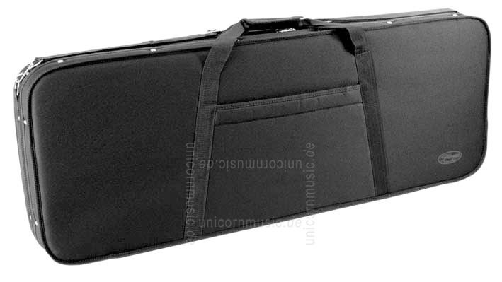 to article description / price Lightweight Case (Softcase) STAGG HGB2-RE for electric guitar