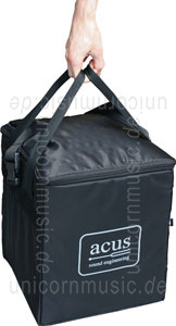 Large view Amplifier Bag - ACUS BAG - different sizes