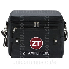 Large view Amplifier Bag - ZT AMPLIFIERS LUNCHBOX ACOUSTIC CARRY BAG - 