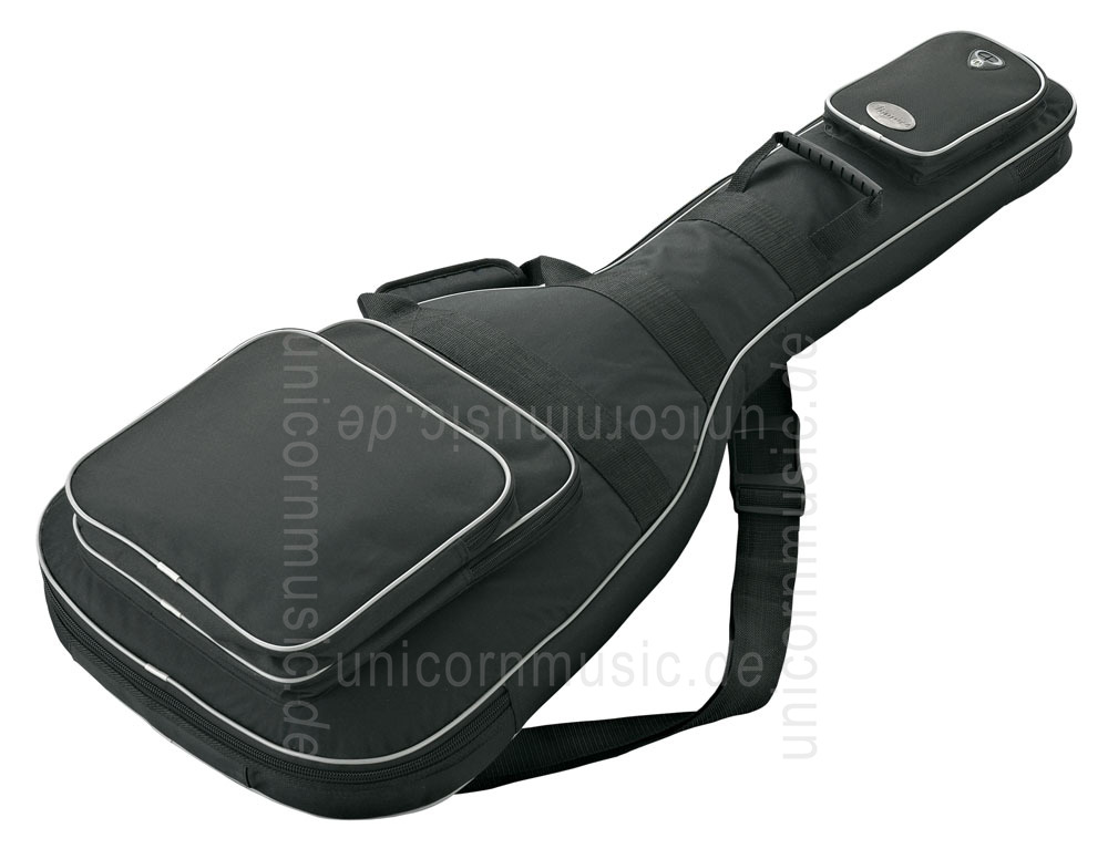to article description / price Semi-Resonance Archtop Jazz Guitar IBANEZ ARTCORE AS-83-VLS + gig bag + strap