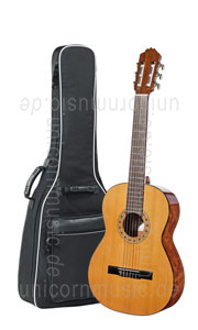 Large view Spanish Children's Guitar  3/4 - JOAN CASHIMIRA MODEL 3 - solid cedar top