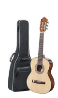Children's Guitar 1/2 -  VGS PRO ARTE GC/50 II - solid spruce top