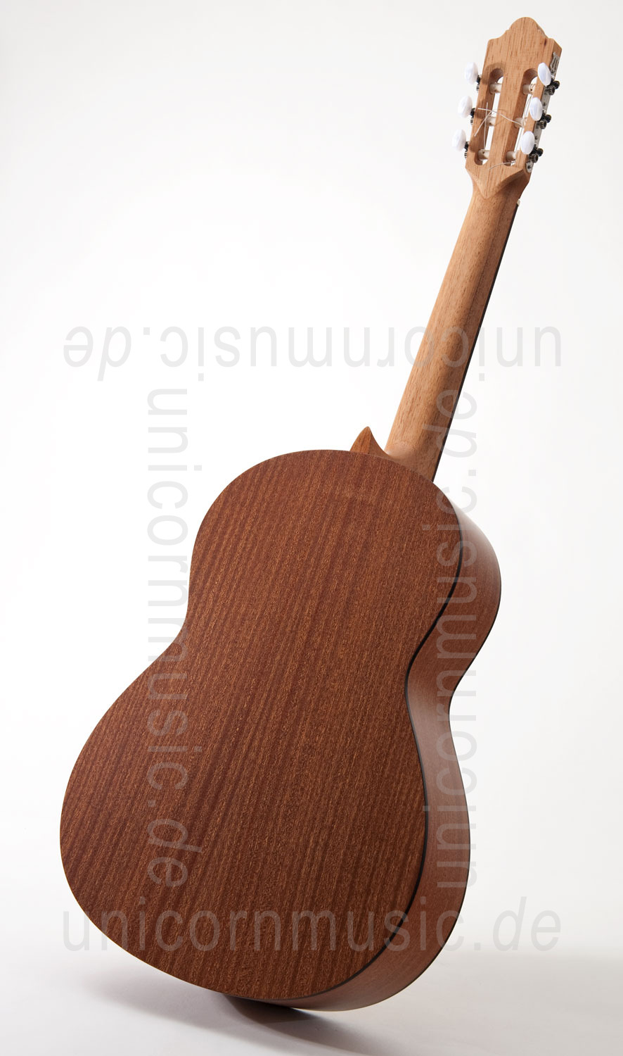 to article description / price Spanish Classical Guitar CAMPS SON-SATIN C - solid cedar top