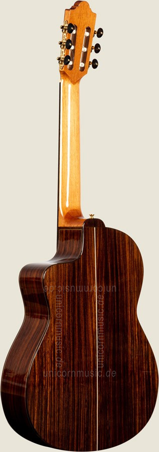 to article description / price Classical Guitar CAMPS CUT-600 - solid cedar top