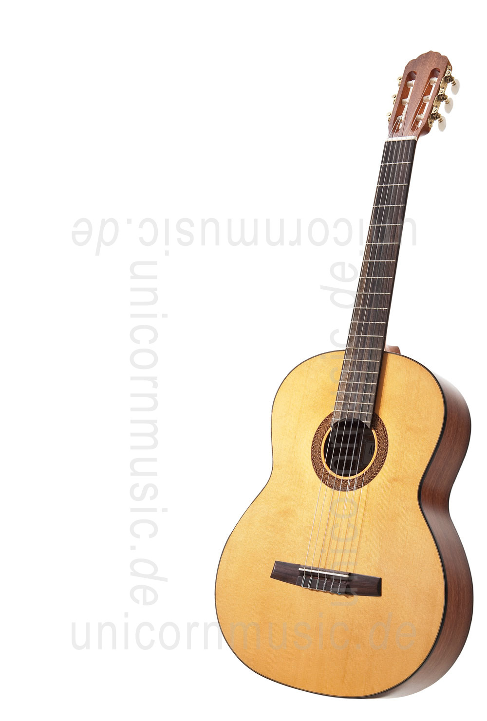to article description / price Classical Guitar ARANJUEZ MODEL A4 F - solid spruce top