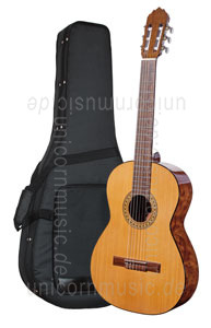 Large view Spanish Classical Guitar JOAN CASHIMIRA MODEL 20 - solid cedar top