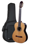 Spanish Classical Guitar JOAN CASHIMIRA MODEL 2A Cedar- all solid - cedar top + Softcase