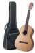 Spanish Classical Guitar CAMPS SON-SATIN C - solid cedar top