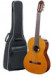 Spanish Classical Guitar VALDEZ MODEL E - solid cedar top