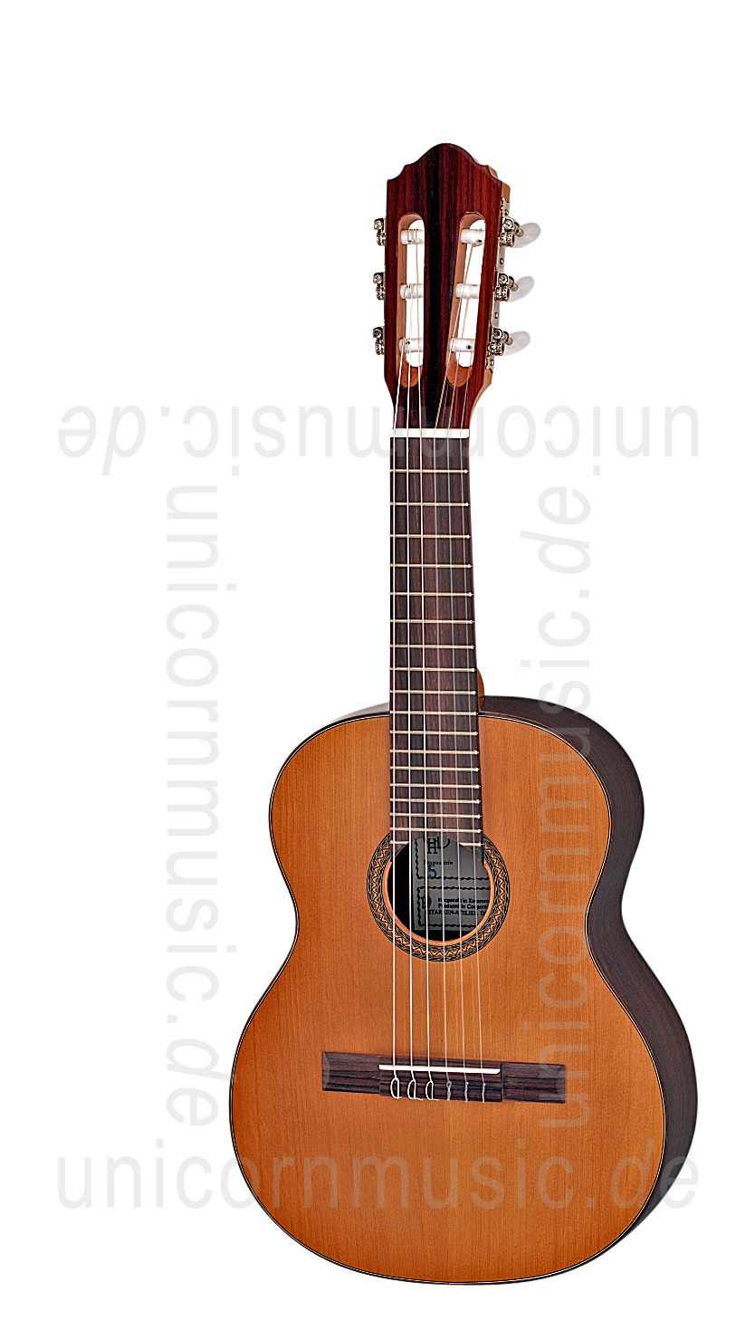 to article description / price Octave Guitar Hopf Hellweg OG-60 - all solid - cedar top