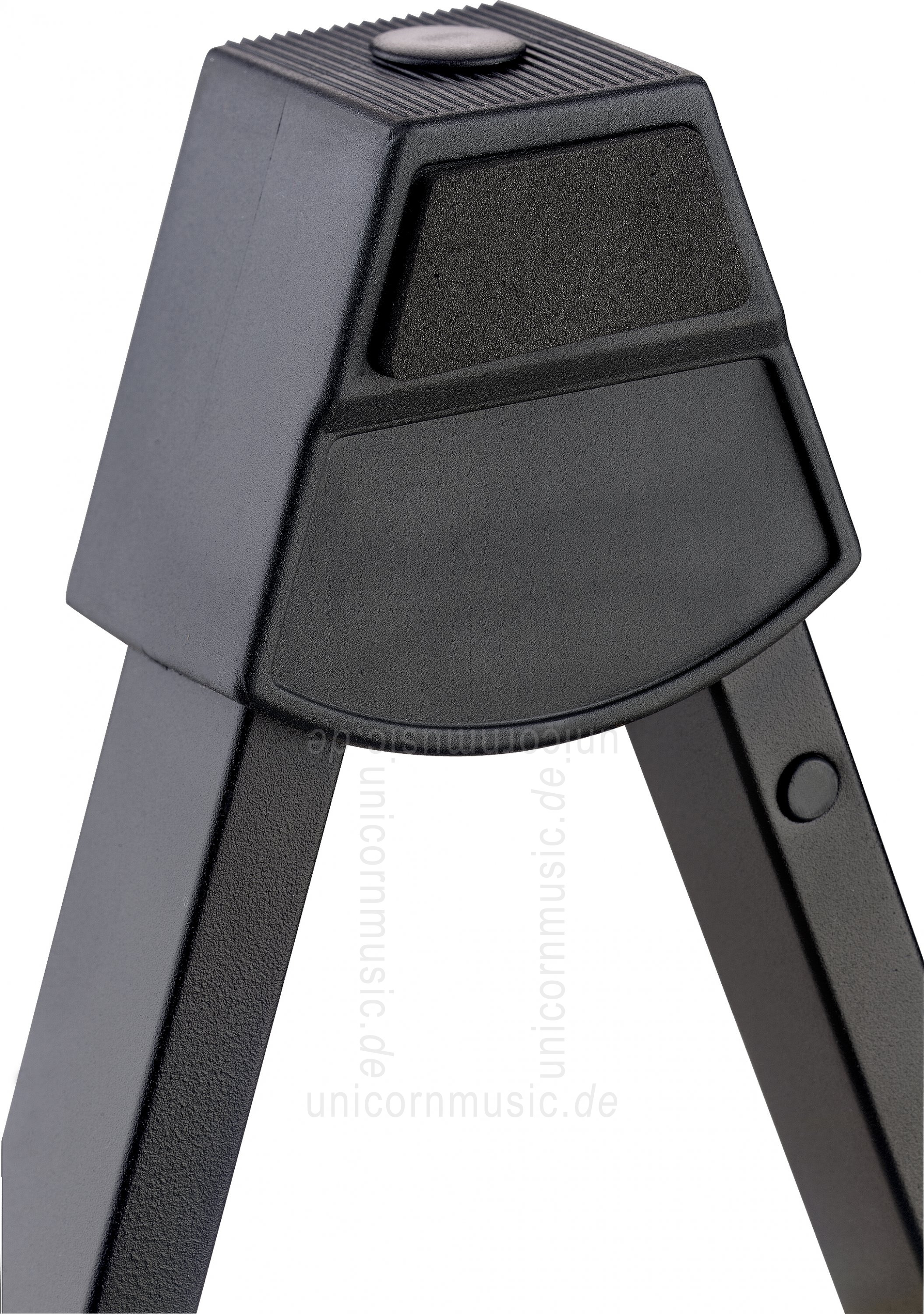 to article description / price Guitar Stand Stagg - suitable for all kinds of guitars and basses
