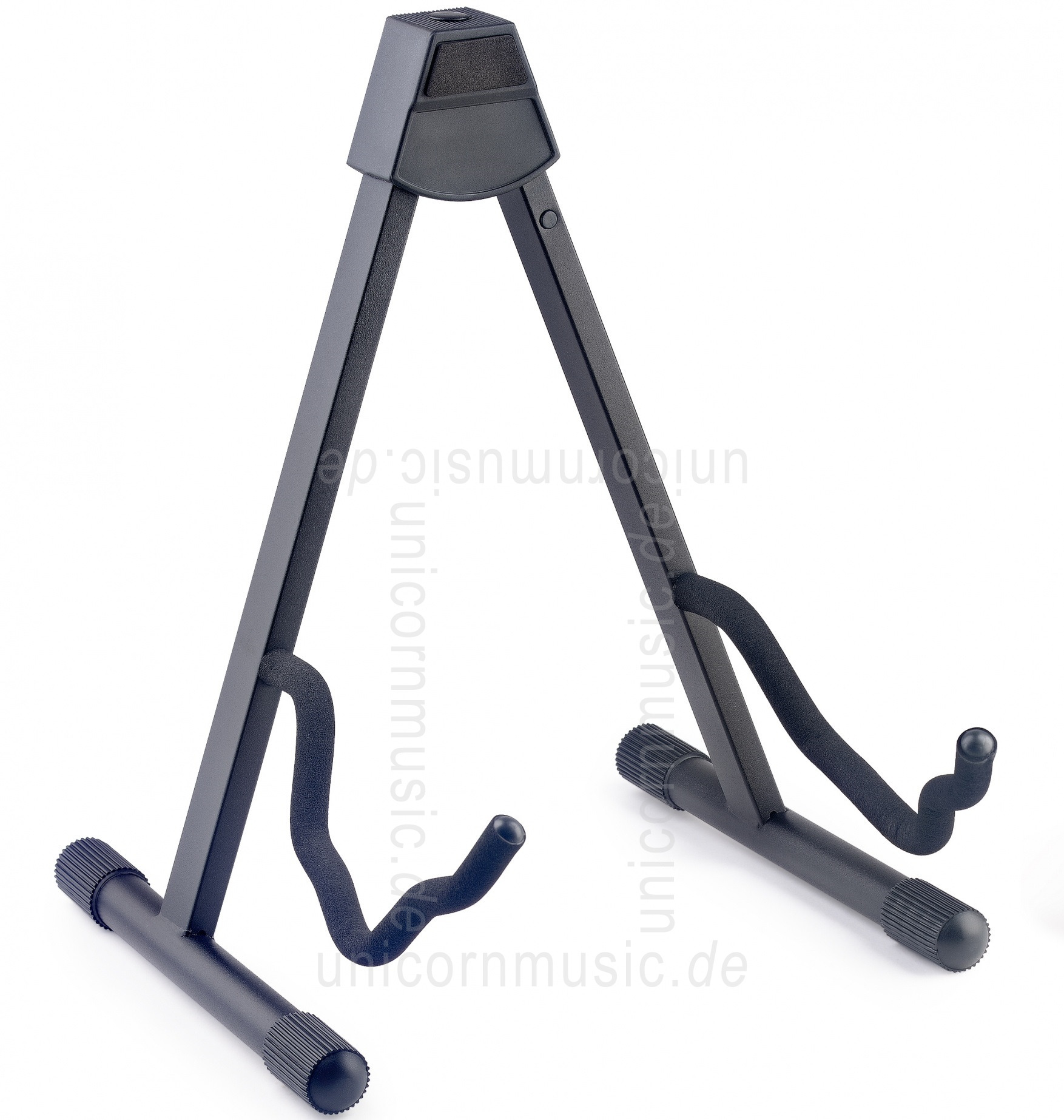 to article description / price Guitar Stand Stagg - suitable for all kinds of guitars and basses