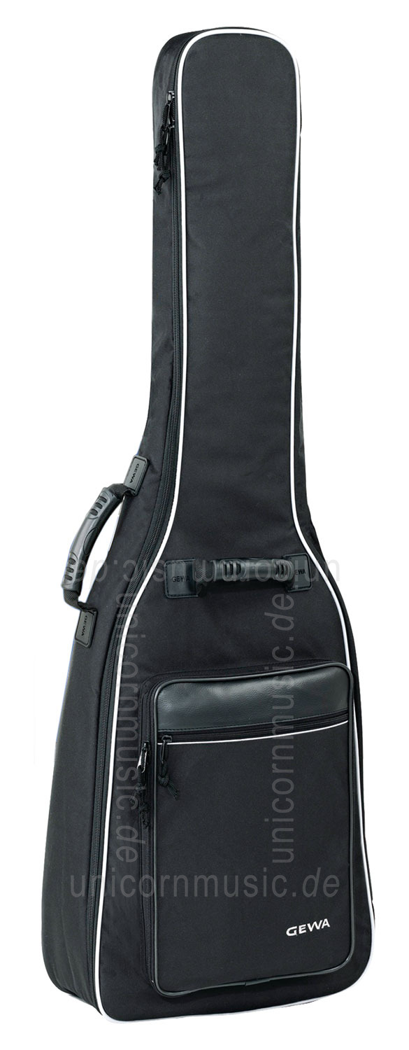 to article description / price GigBag GEWA ECONOMY 12 for electric bass