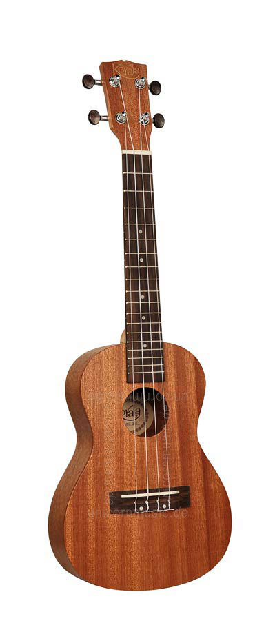 to article description / price Concert Ukulele - KORALA UKC 250 - solid mahogany top