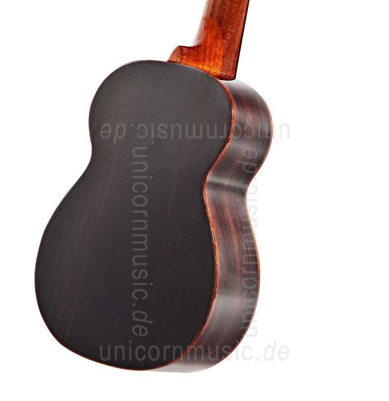 to article description / price Soprano Ukulele - MOANA UK-70 RWDXG - Rosewood - Solid Cedar Top + gigbag