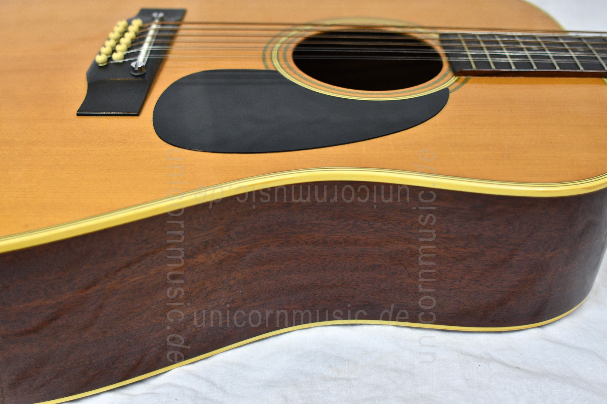 to article description / price  Luxor - 12 String