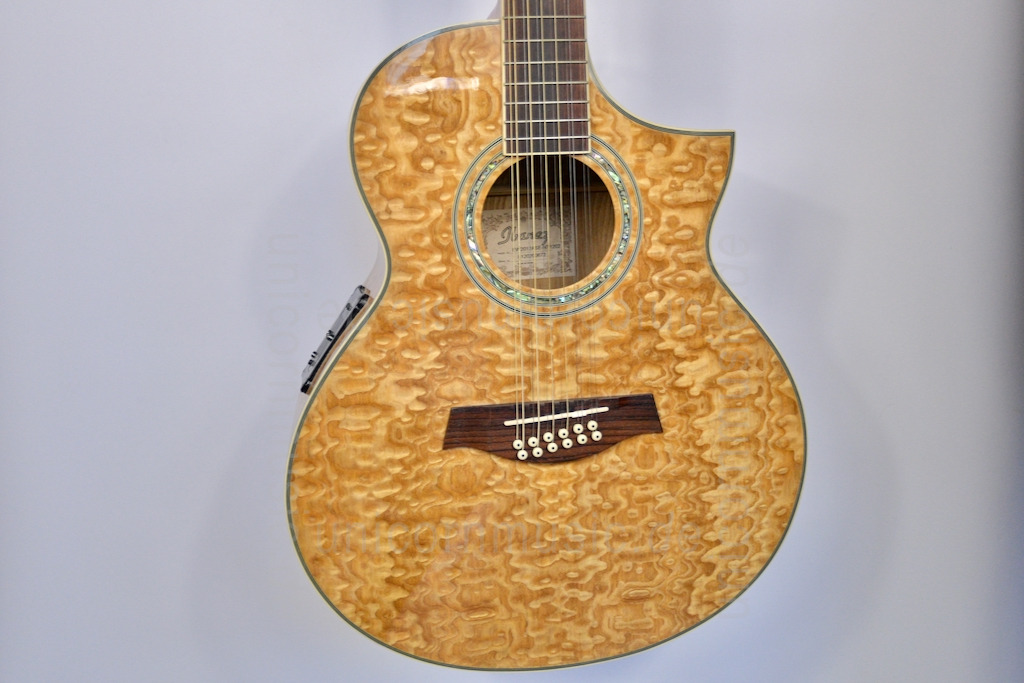 to article description / price Ibanez EW2012ASE 12 String