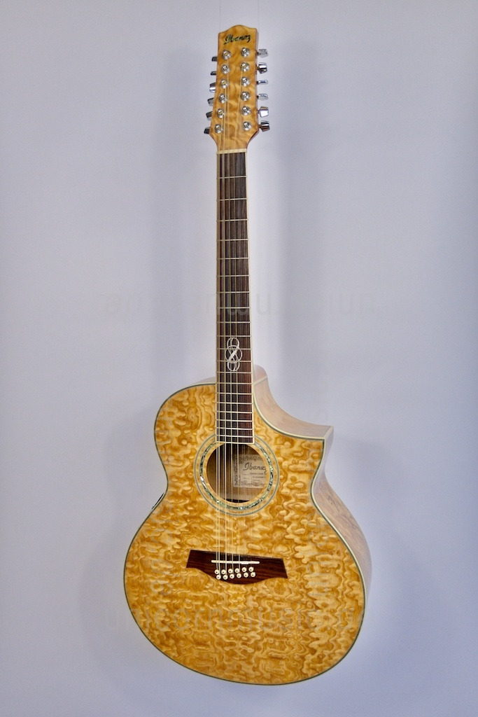 to article description / price Ibanez EW2012ASE 12 String