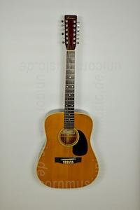 Large view  Luxor - 12 String