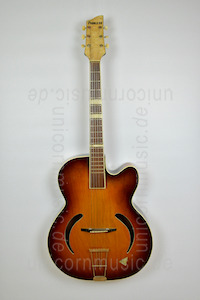 Large view 115 - Voss Archtop