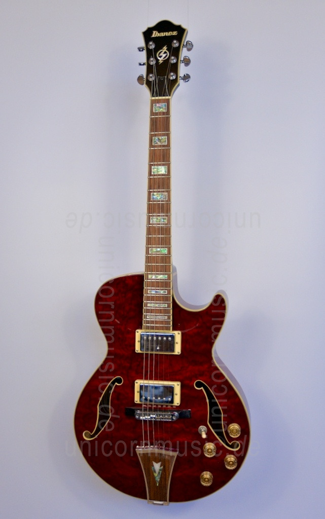 to article description / price Ibanez-AG 86-TRD