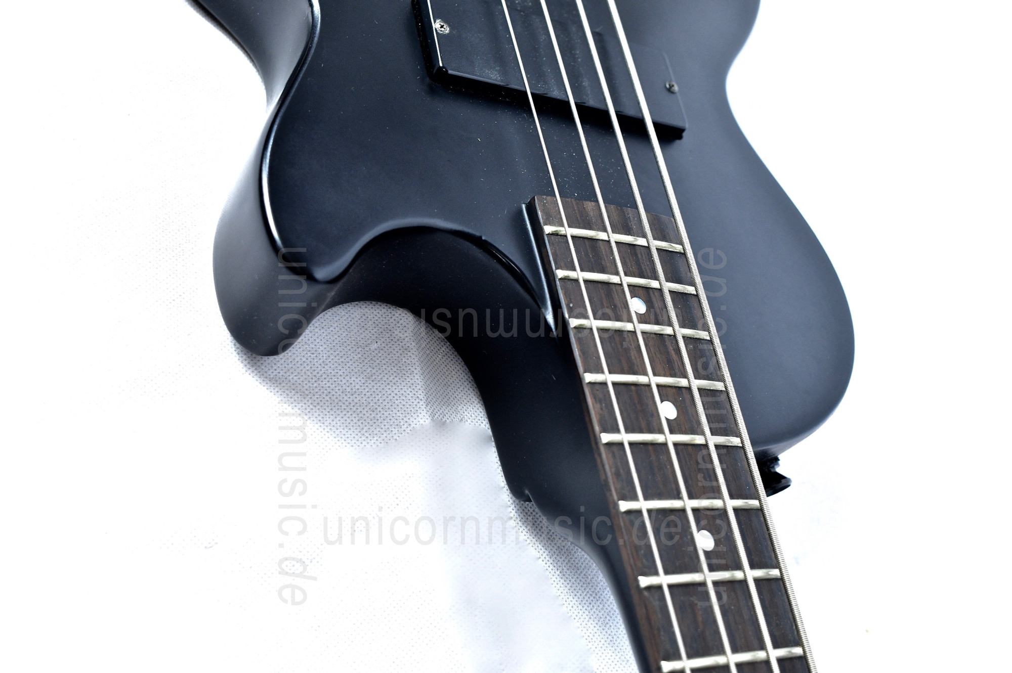 to article description / price Epiphone Jazz Bass