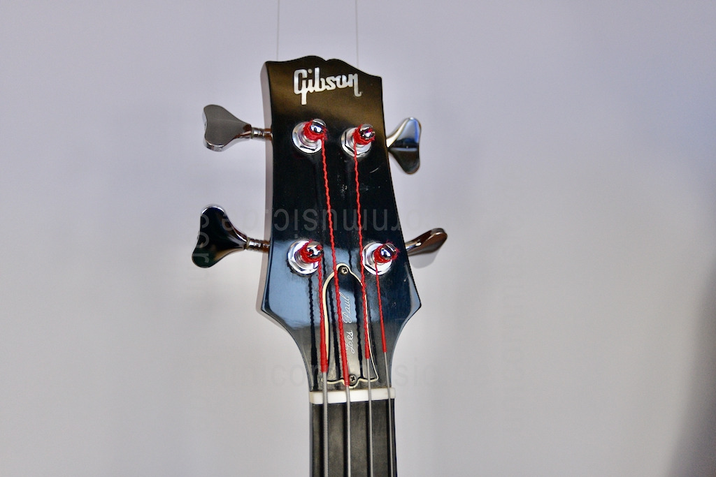 to article description / price Gibson Les Paul LPB-3 Bass