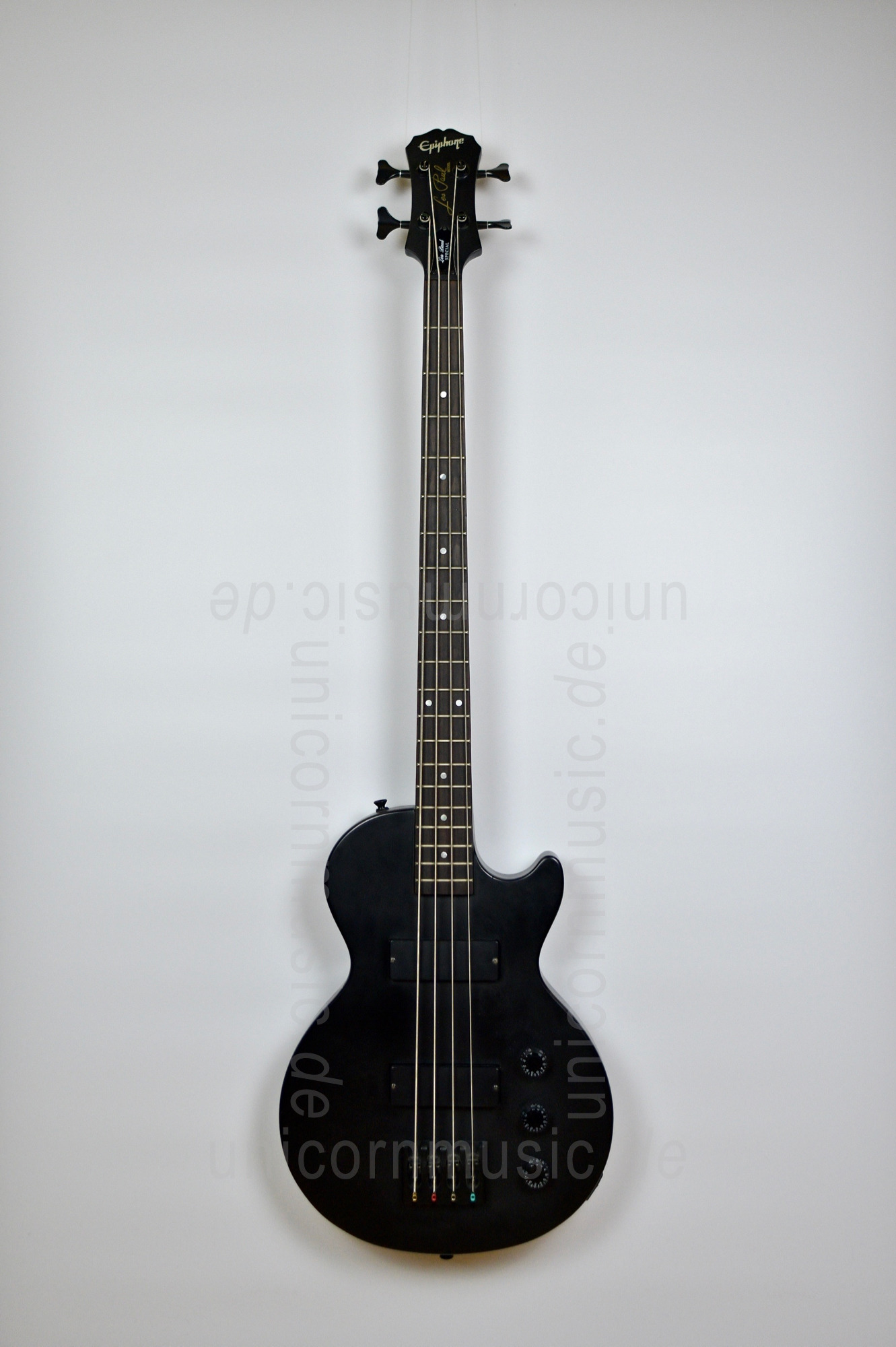 to article description / price Epiphone Jazz Bass