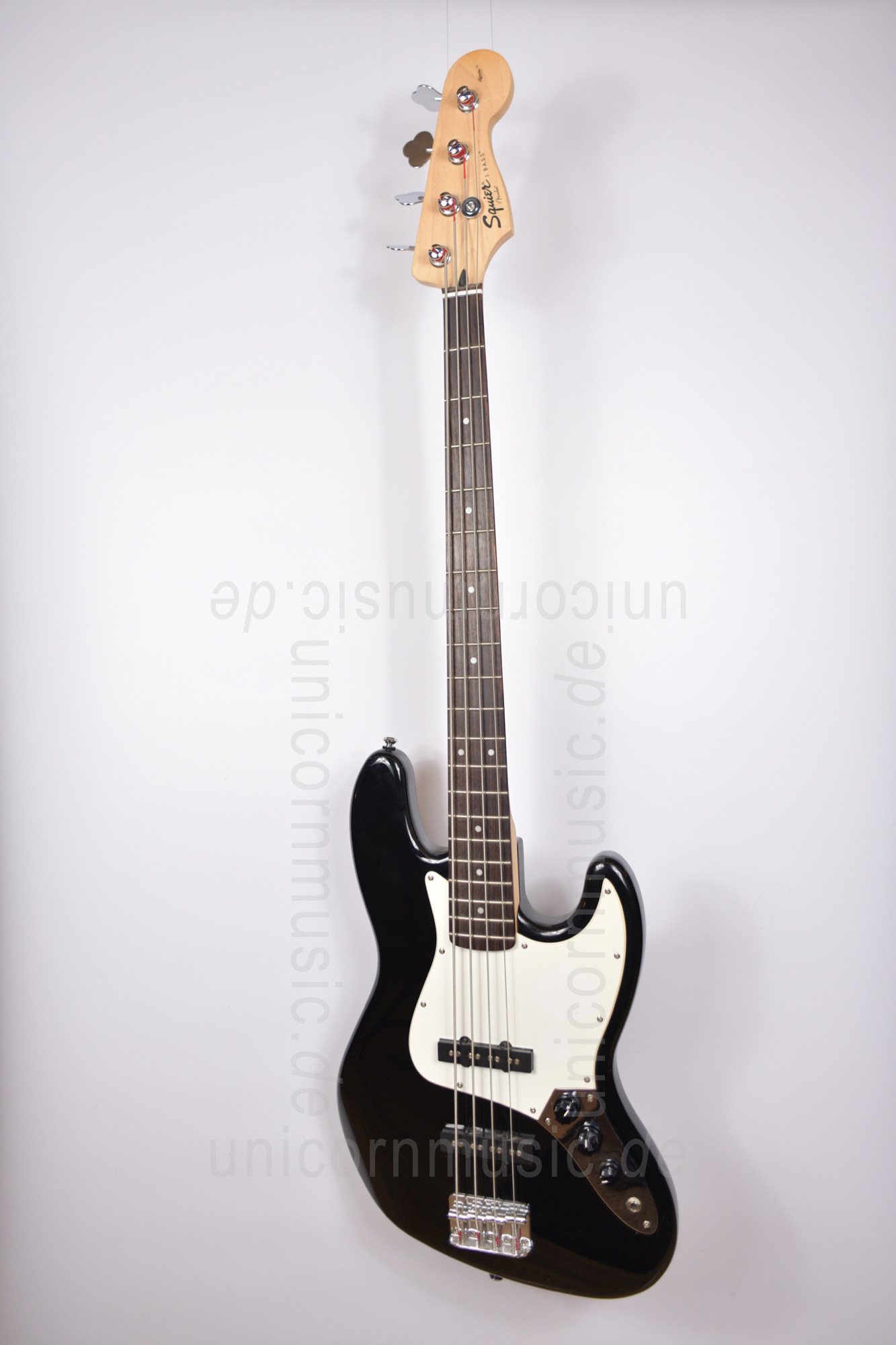 to article description / price Squier Affinity Jazz Bass