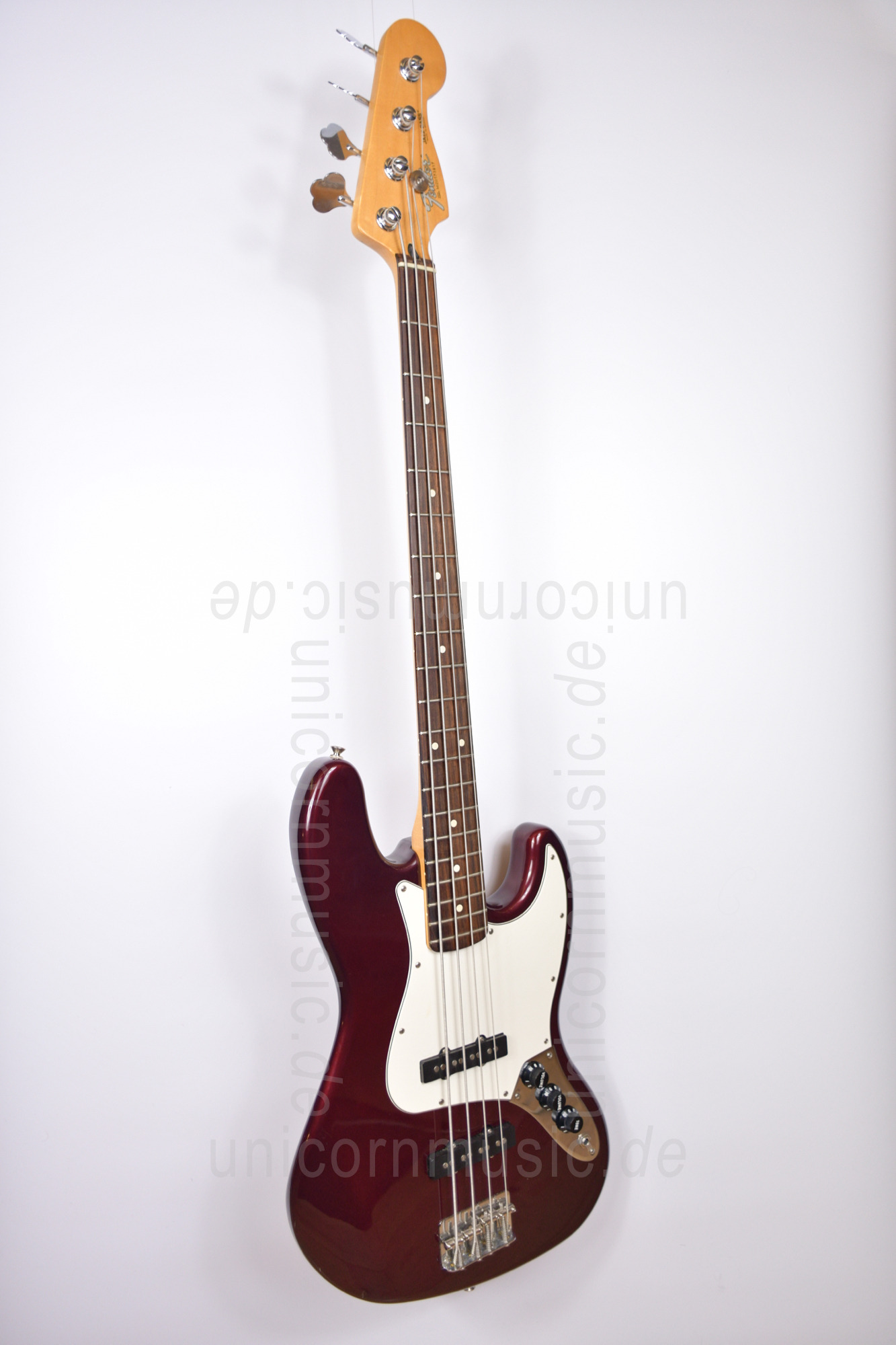 to article description / price Fender Jazz Bass