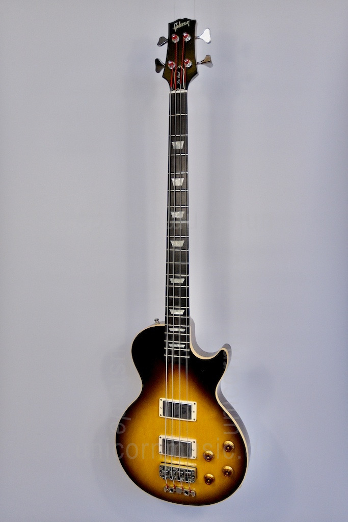 to article description / price Gibson Les Paul LPB-3 Bass