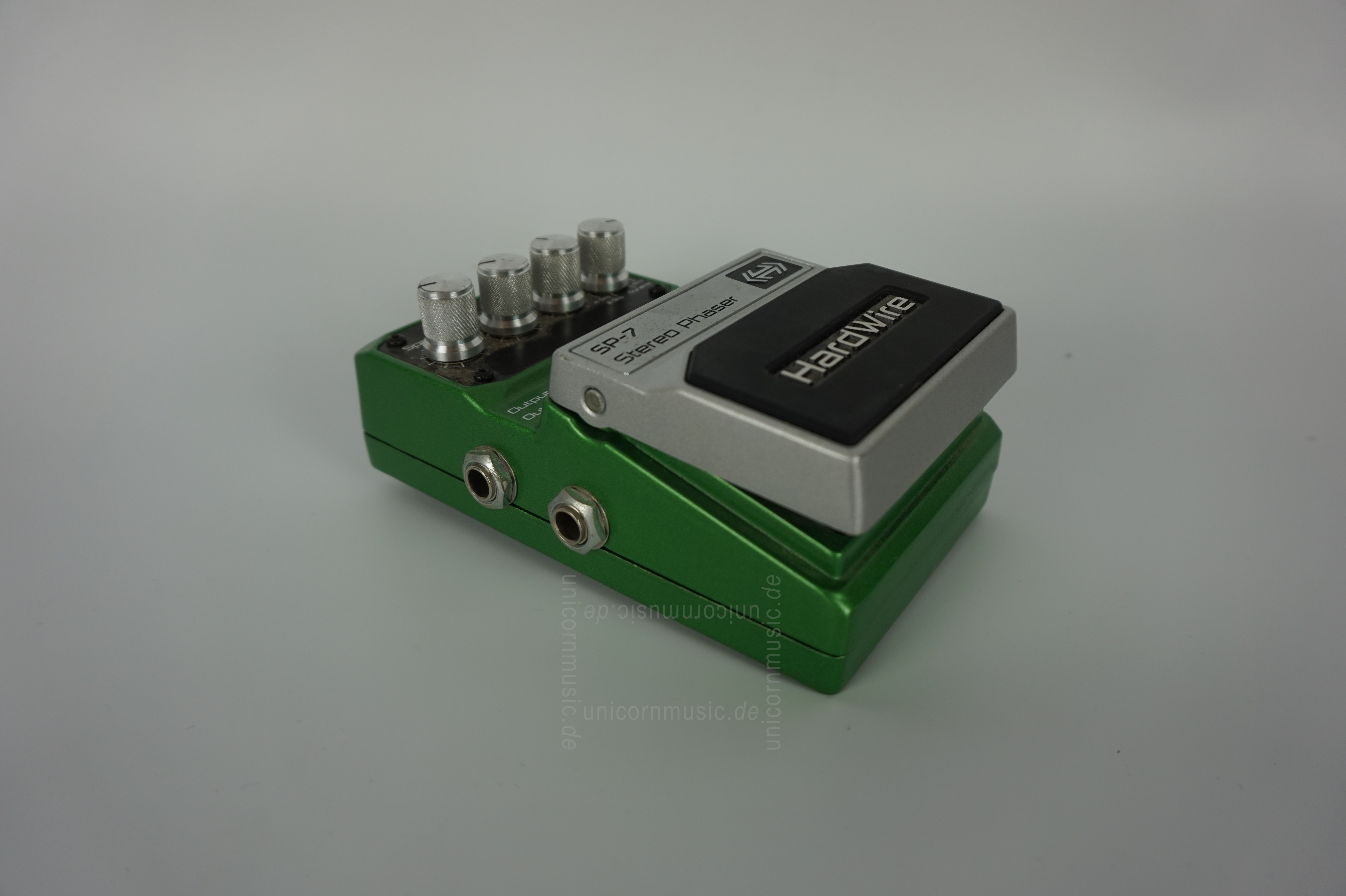 to article description / price Hardwire SP-7 Stereo Phaser
