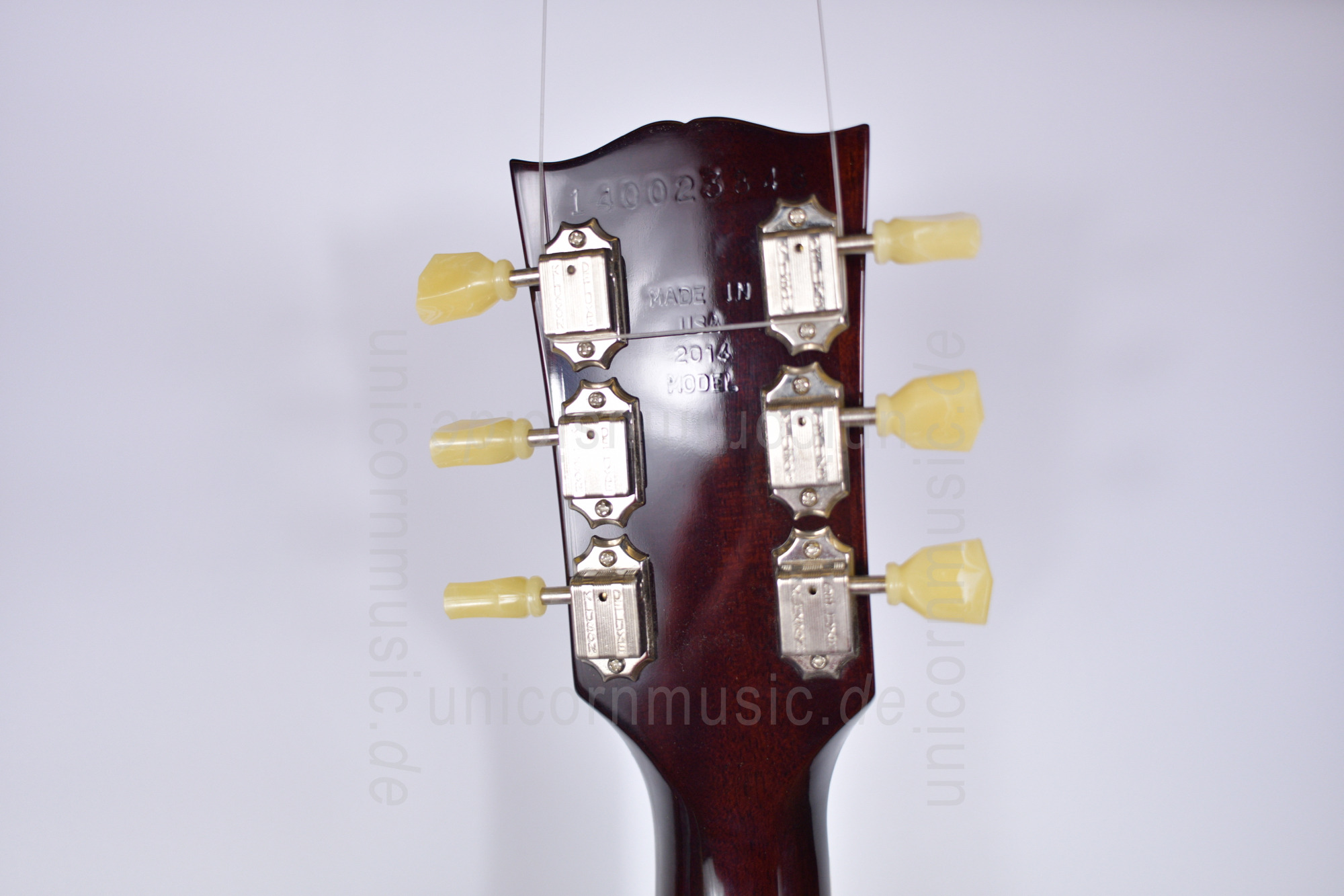 to article description / price Gibson Les Paul 120th Anniv