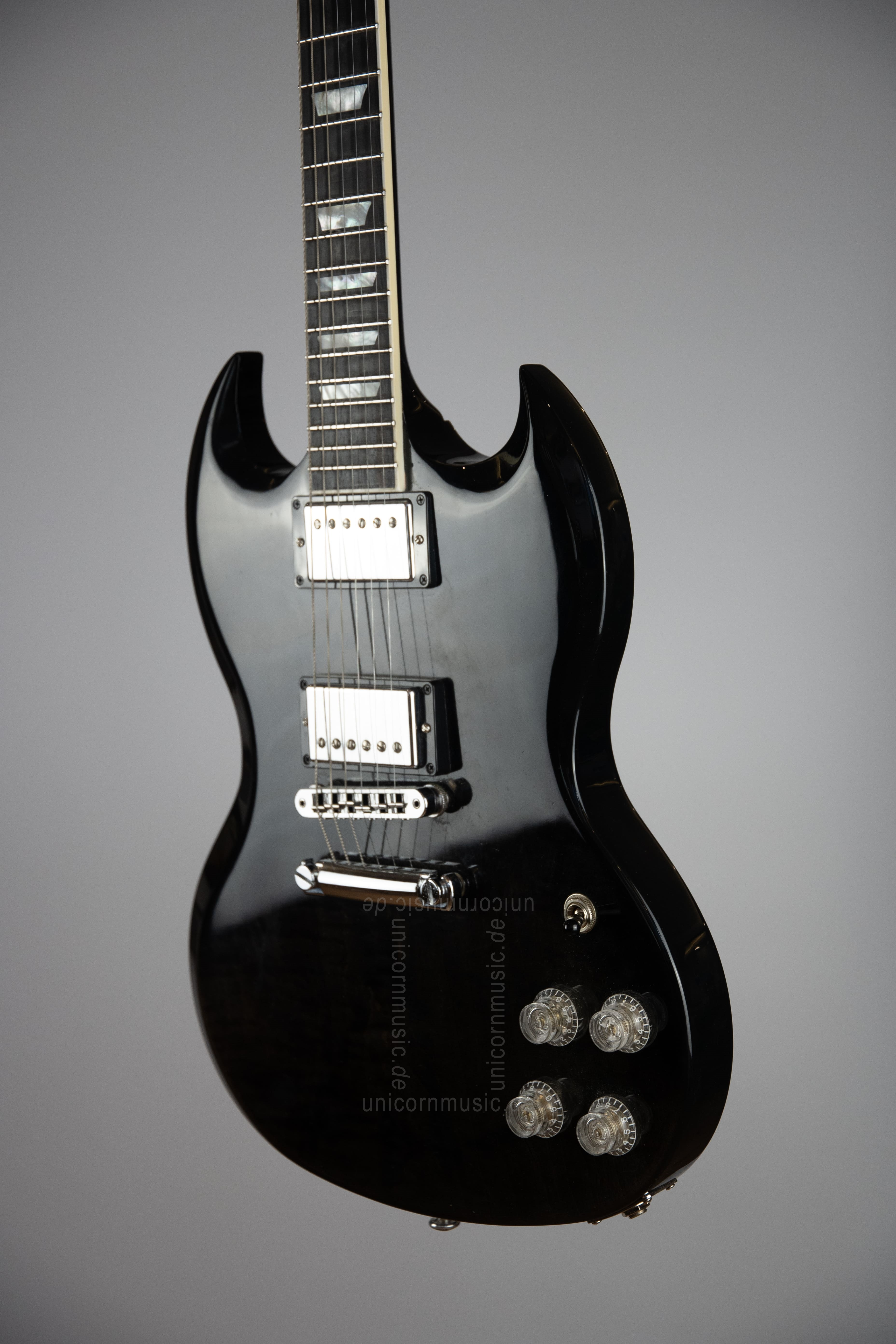 to article description / price Gibson-SG-Modern