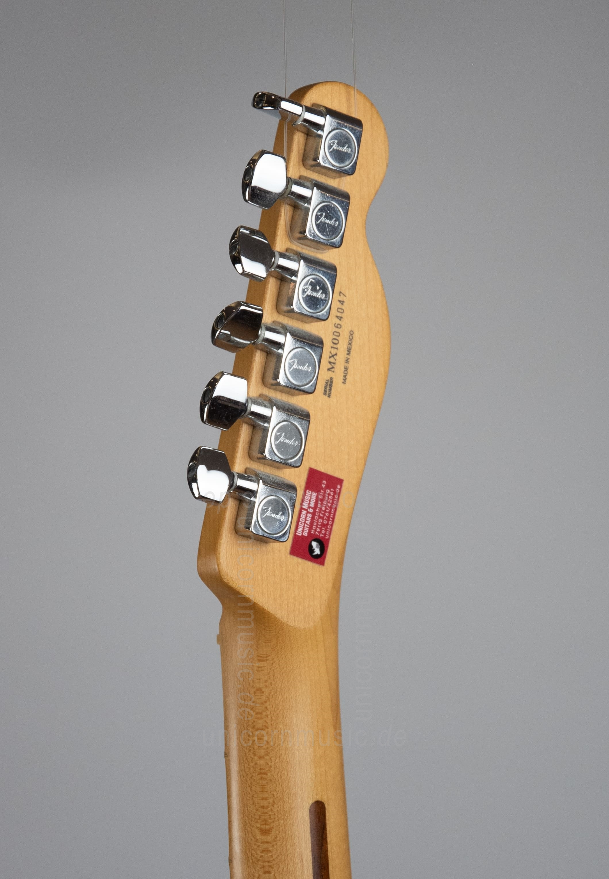 to article description / price 511-Fender-Telecaster-LH
